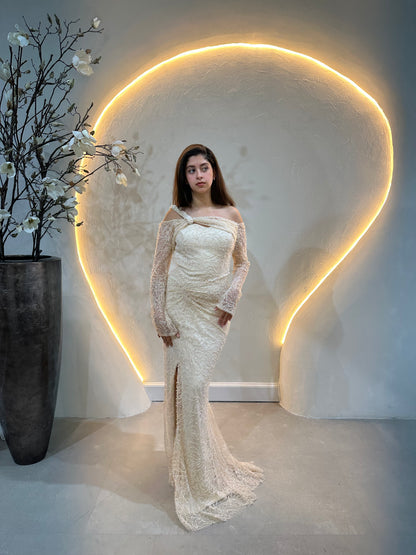 The Mihra dress