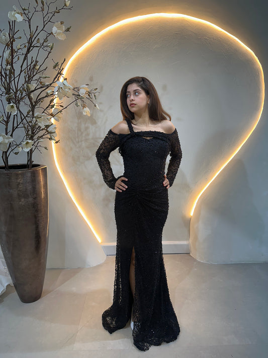 The Mihra dress