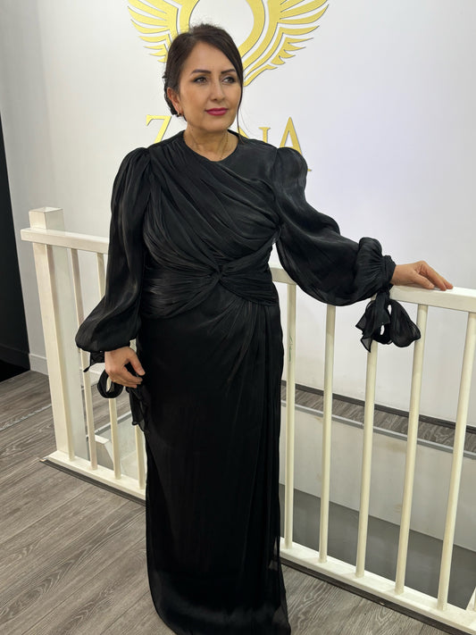 The Layna dresses