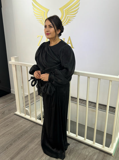 The Layna dresses