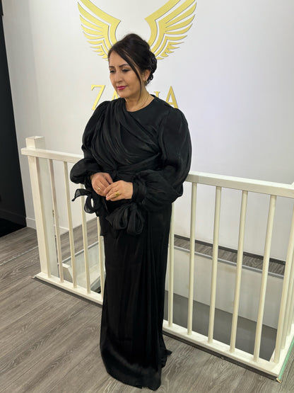 The Layna dresses
