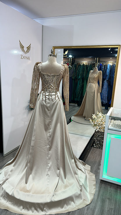 The Neva dress