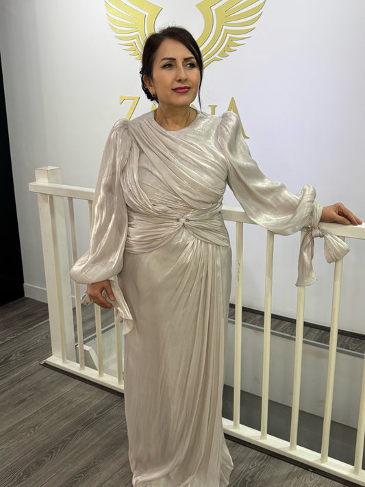 The Layna dresses