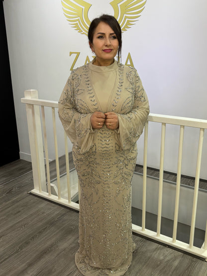 The Siraz dress