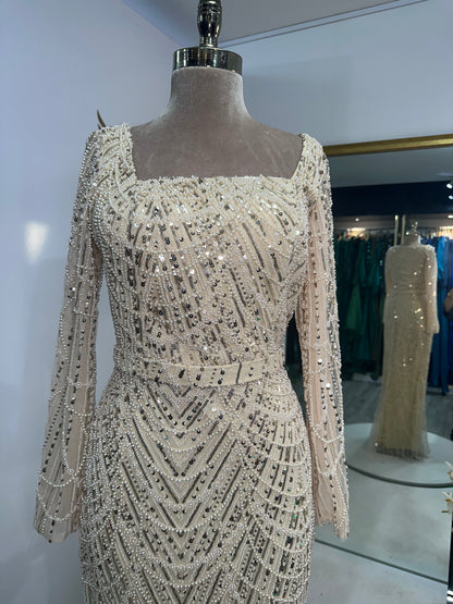 The Dicle dress
