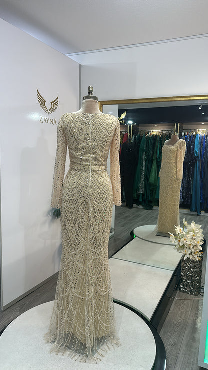 The Dicle dress