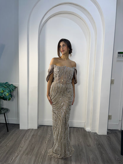 The Belinay dress