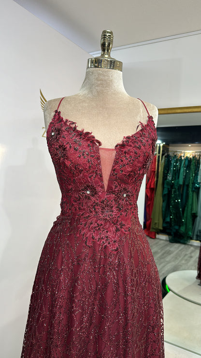 The Cagla dress