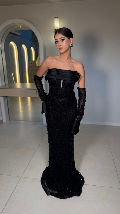 The Alya Liva dress