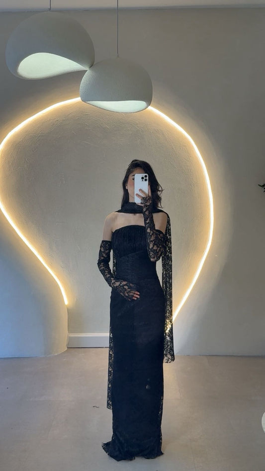 The Aden dress