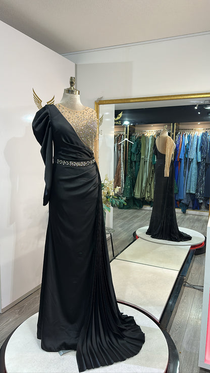 The Masal dress