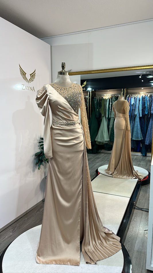 The Masal dress
