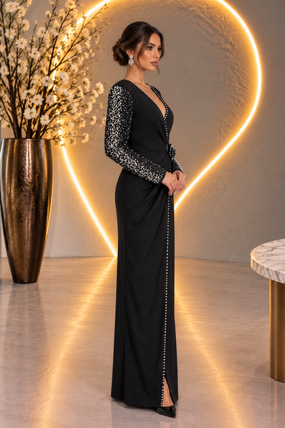 The Piraye dress