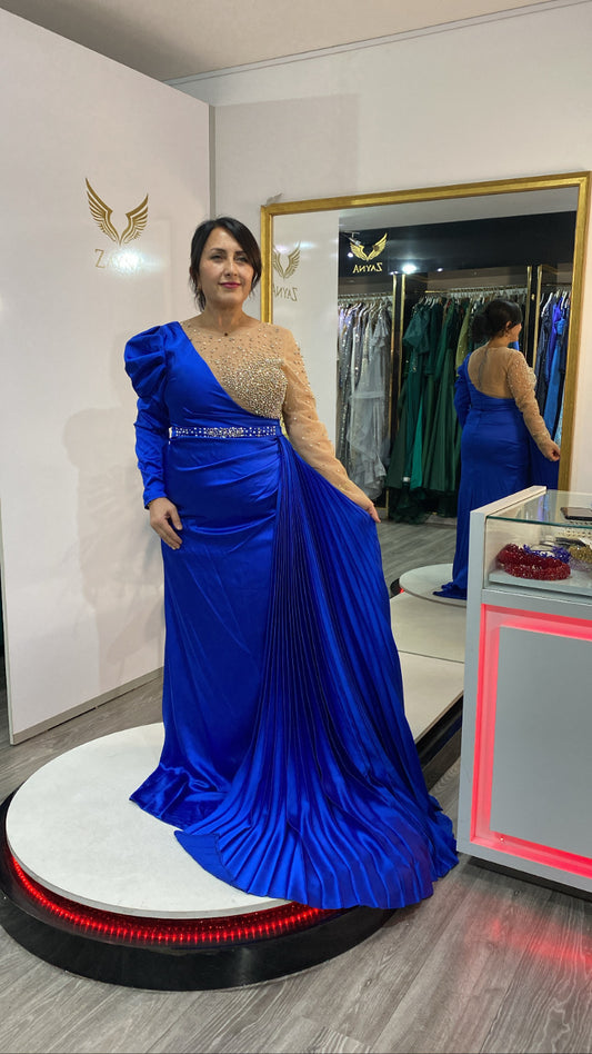 The Masal dress