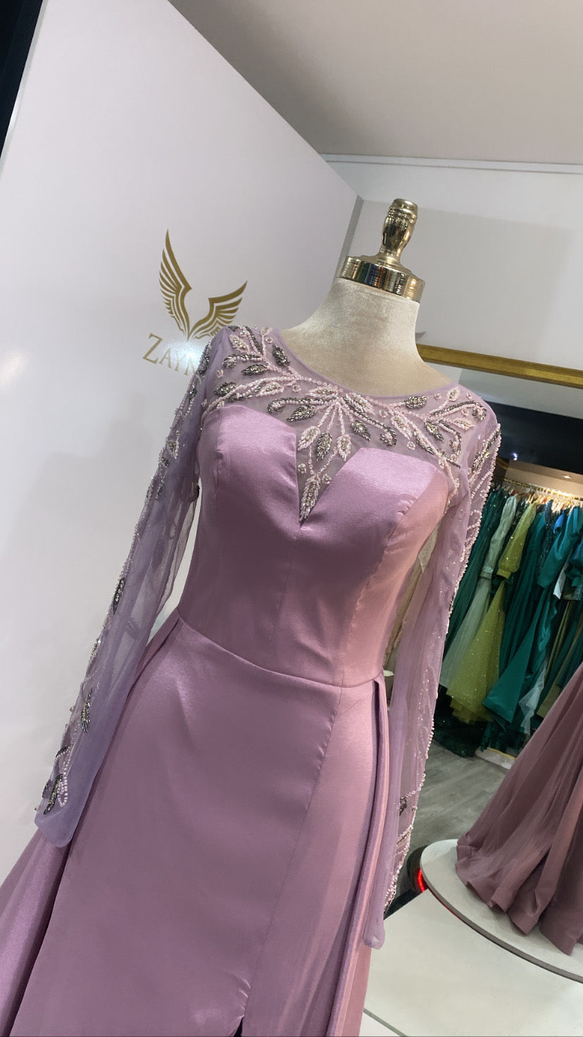 purple disco dress Light Purple Dress, Maxi Dress, Floor Length Dress, Maxi Long Dress, Boho Maxi Dress, Women Maxi Dress, Elegant Dress, Office Dress