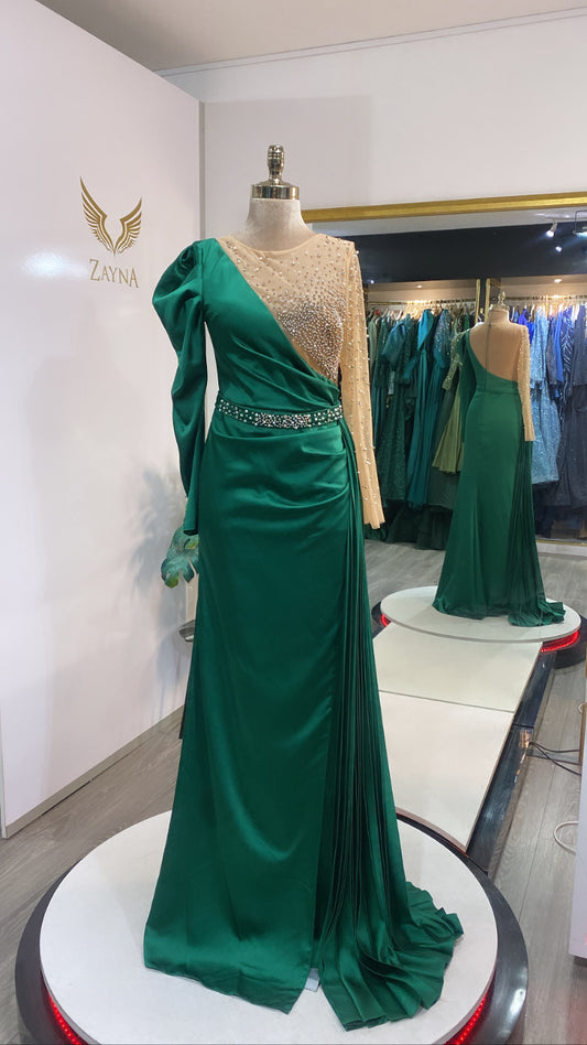 The Masal dress