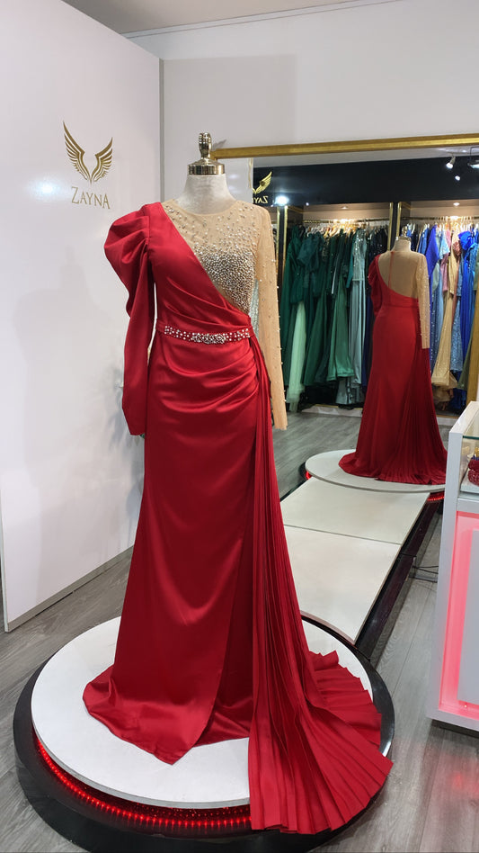 The Masal dress