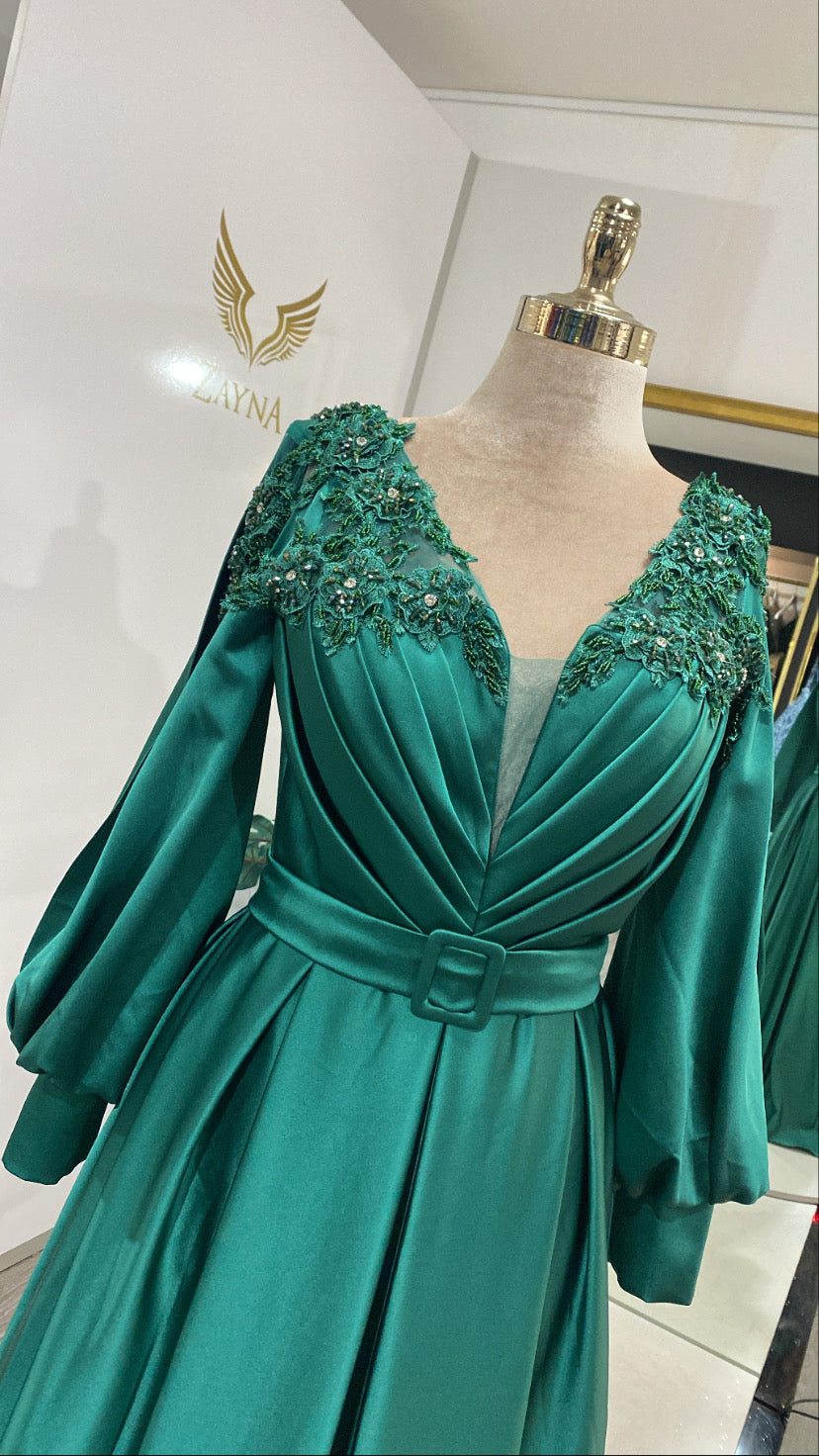 The Royal dress Zayna Dresses The Royal dress Zayna Dresses