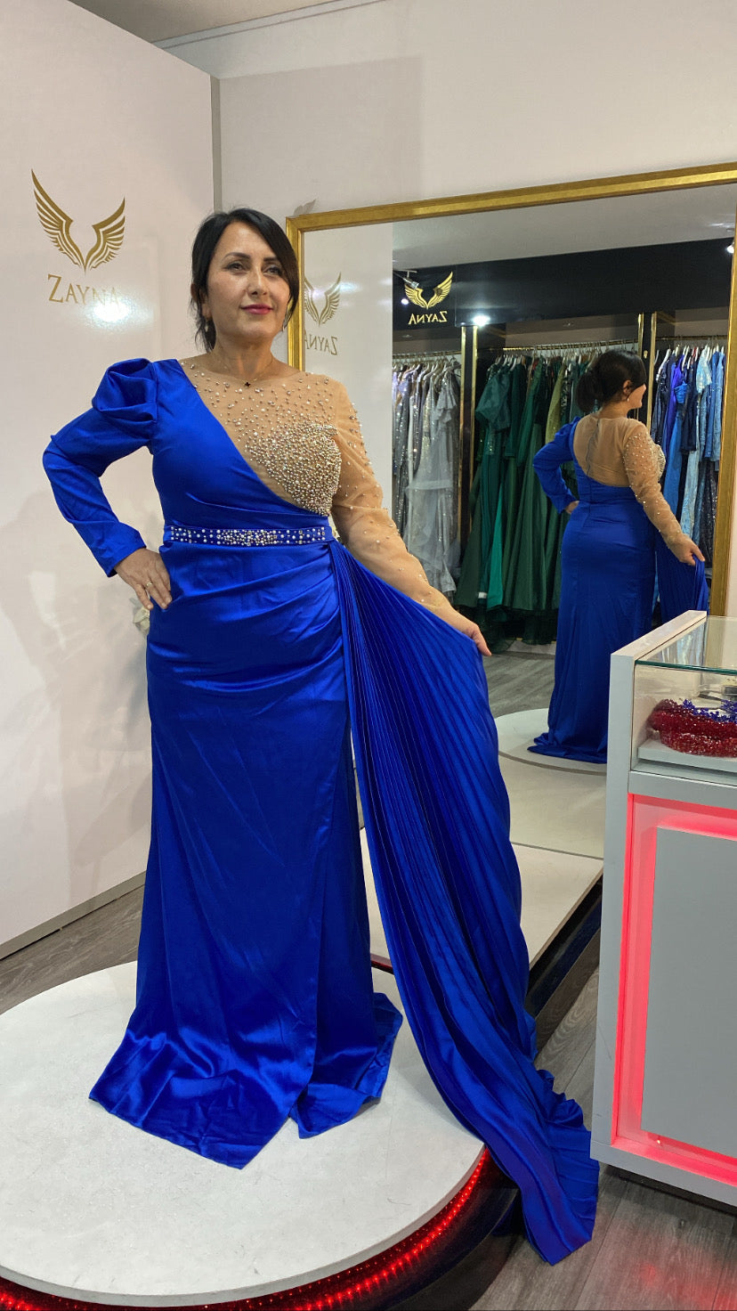 The Masal dress